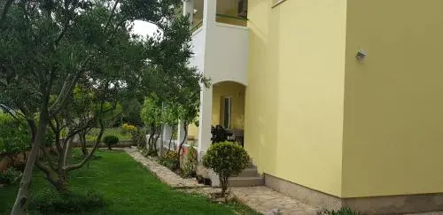 Apartmani Vranjkovic