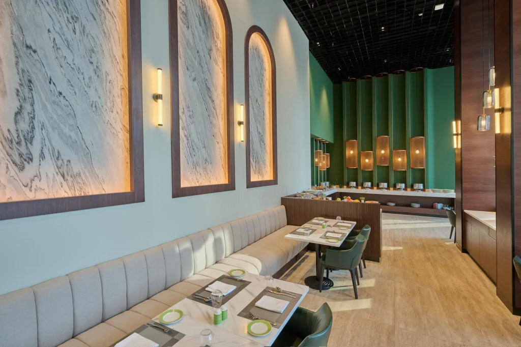 Gulf Executive Hotel & Residence Juffair
