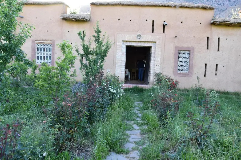Maison Dhôtes Dar Afra