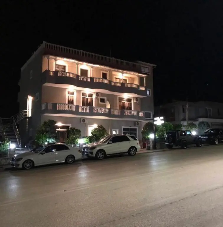 Hotel LIDI