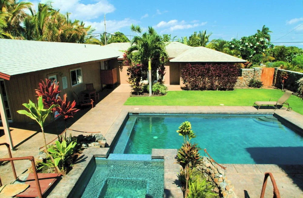 Maui Meadows Guest House