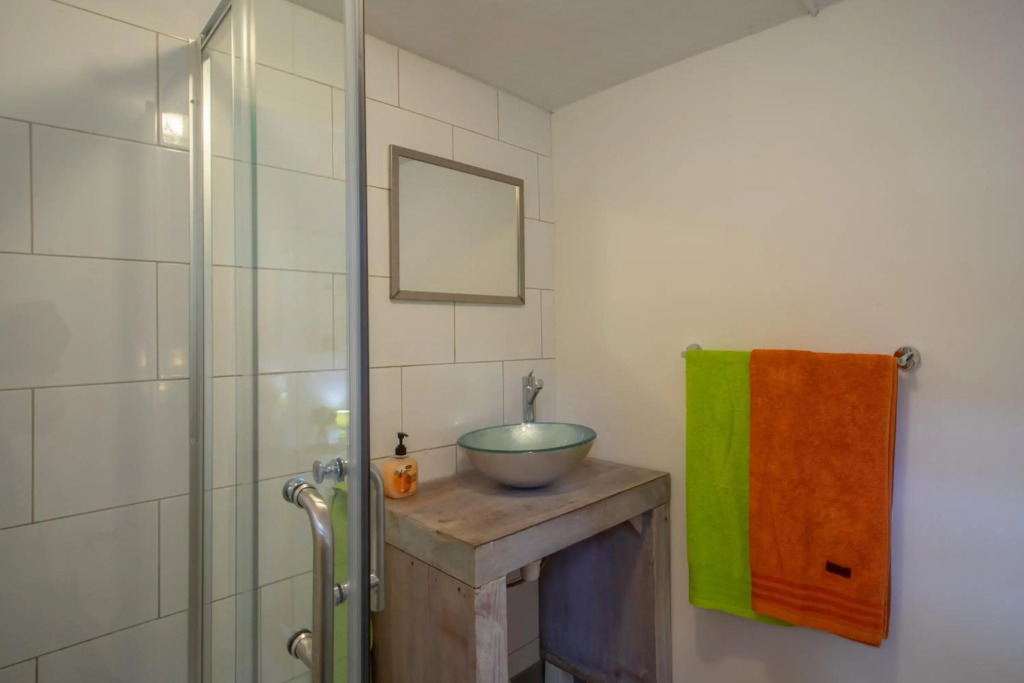 Appartement Frijberg