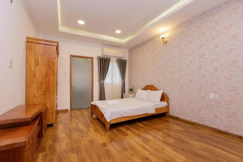 Mì House - Homestay Đẹp Giá Rẻ Vũng Tàu