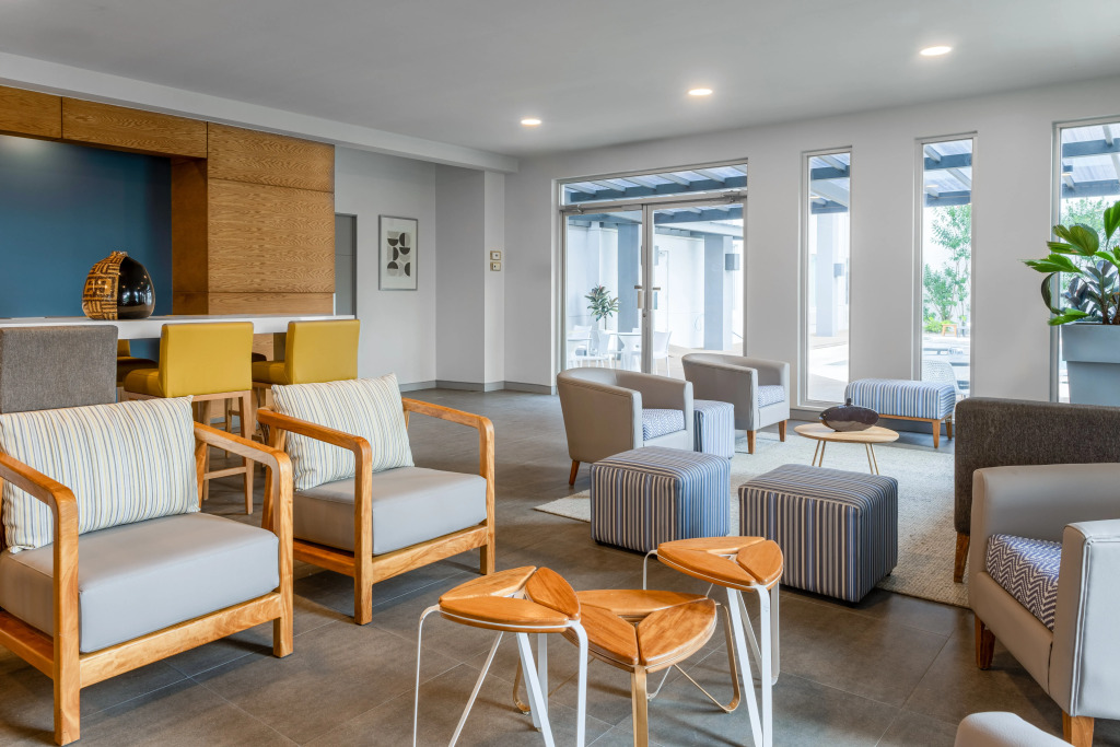 Holiday Inn Express San Jose Forum by IHG