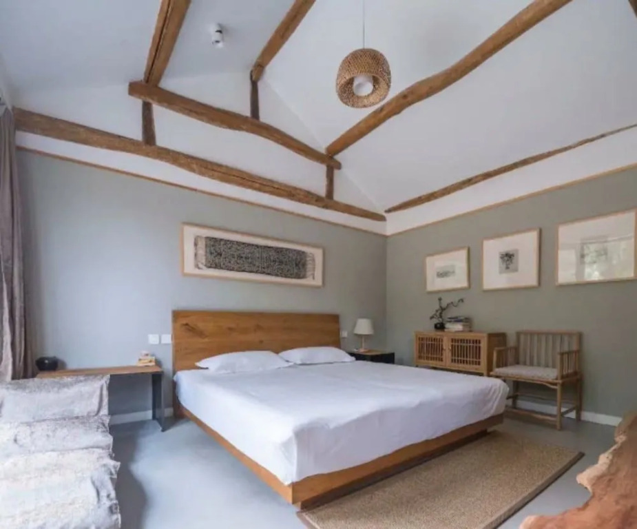 Zao Yard Boutique Inn