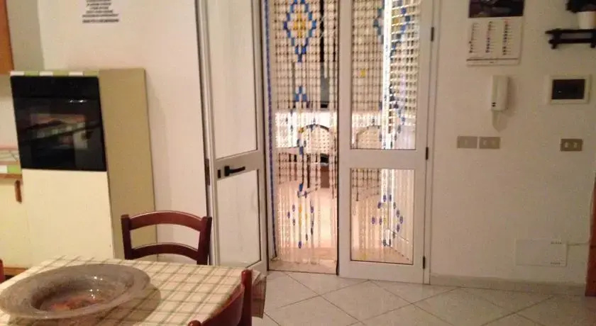Holiday house sicily