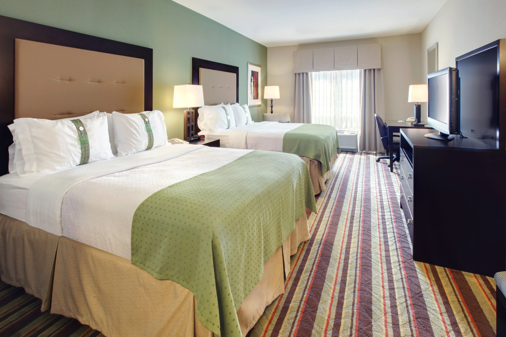 Holiday Inn Blytheville by IHG