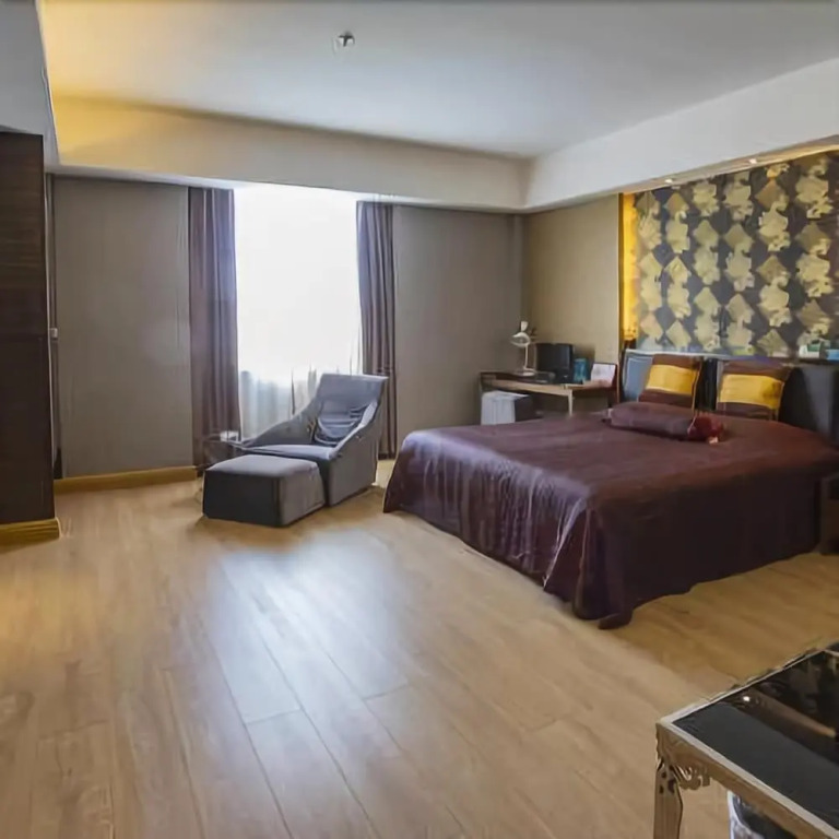 Tianji New Era Hotel