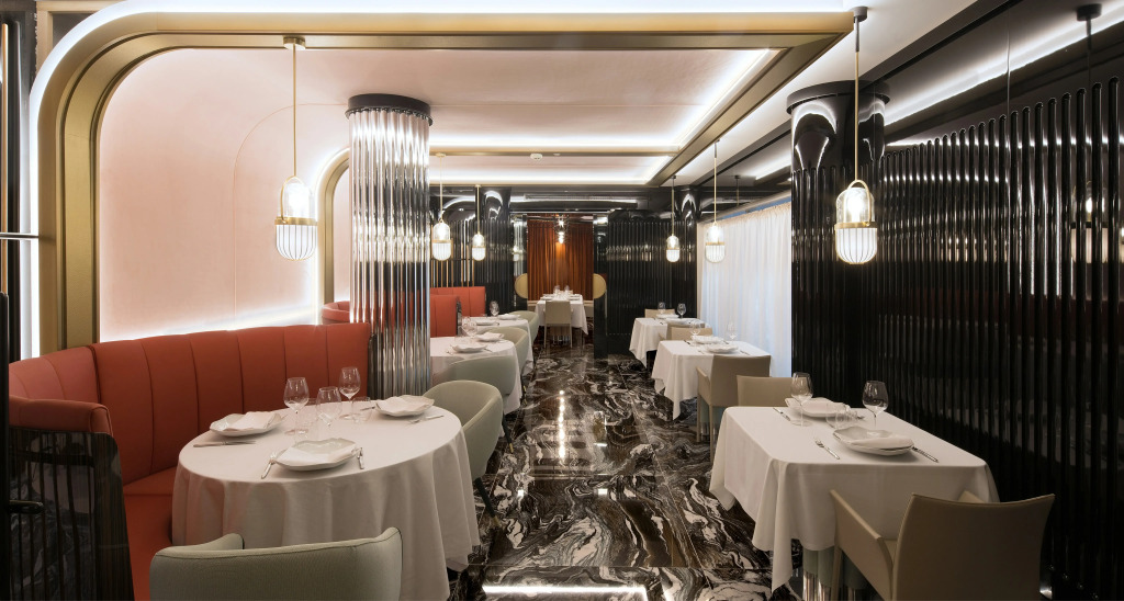 DoubleTree By Hilton A Coruña