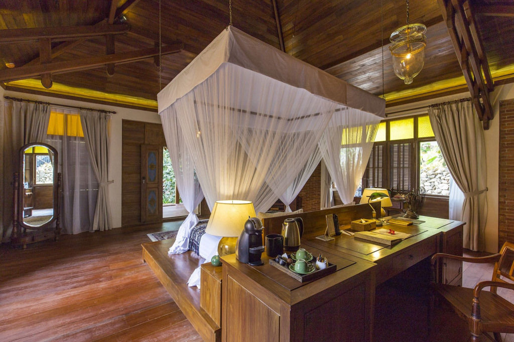 Plataran Komodo Resort & Spa - CHSE Certified