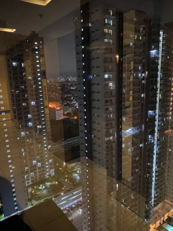 Grass residences tower3 One 83 One
