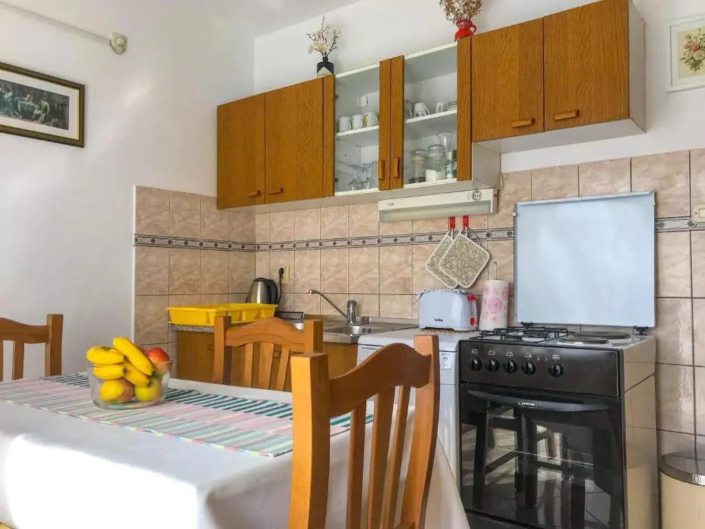 Lina Vranković Apartments