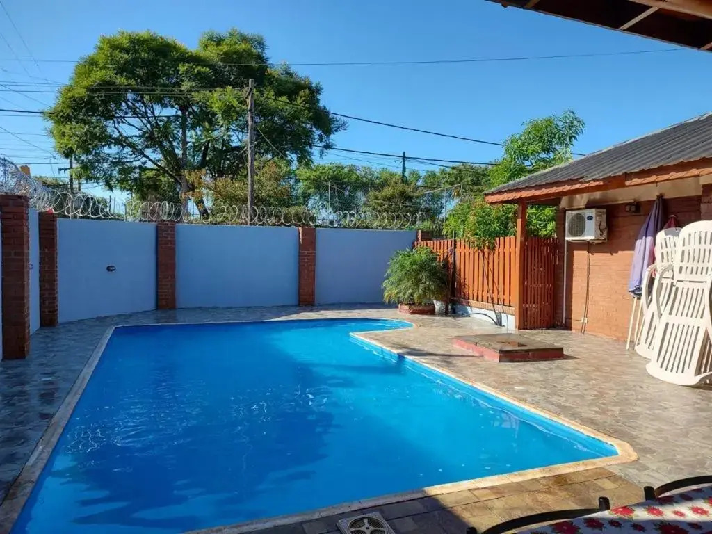 Lo de Chawi