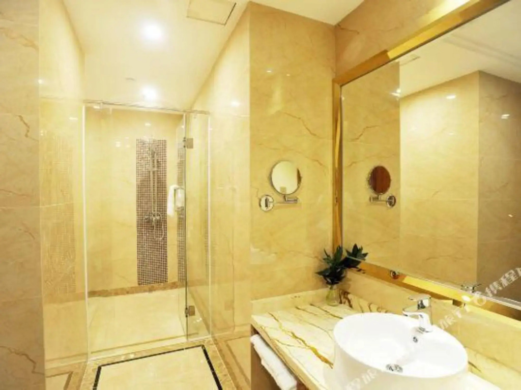 South America Holiday Hotel