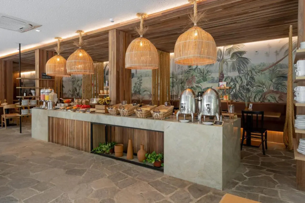 Hotel Pousada Arara