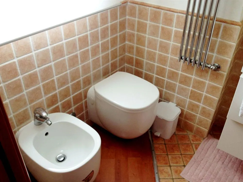 Bed & Breakfast Guesthouse Pisa Apartment