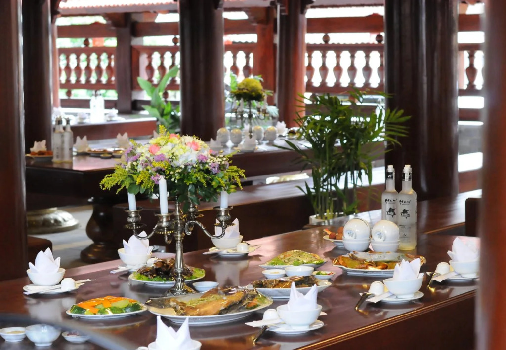 Him Lam Hotel