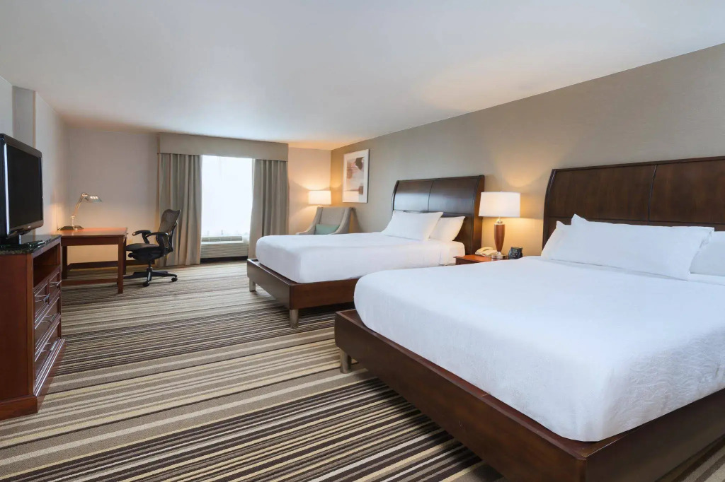 Hilton Garden Inn Philadelphia-Fort Washington