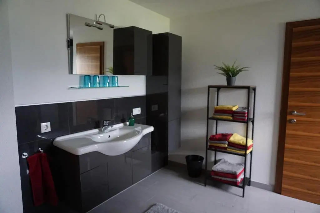 Appartement Winteraugut