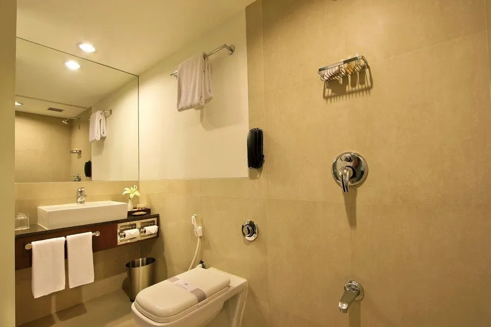 Hotel Express Residency