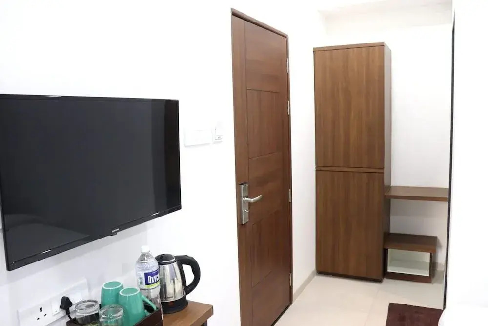 Sharman Suites