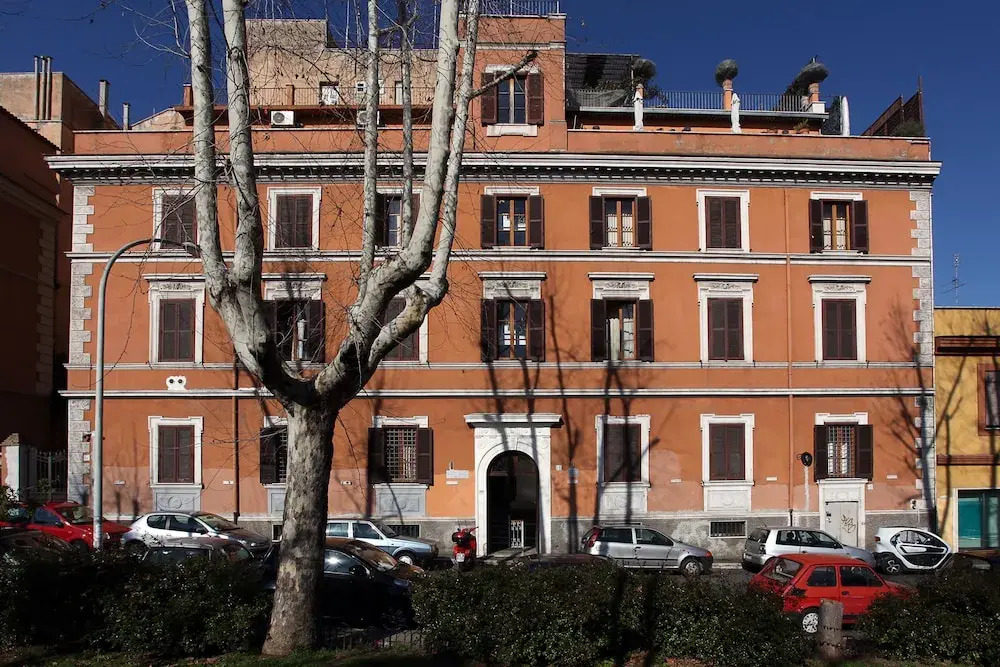 Affittacamere Pigneto Roma