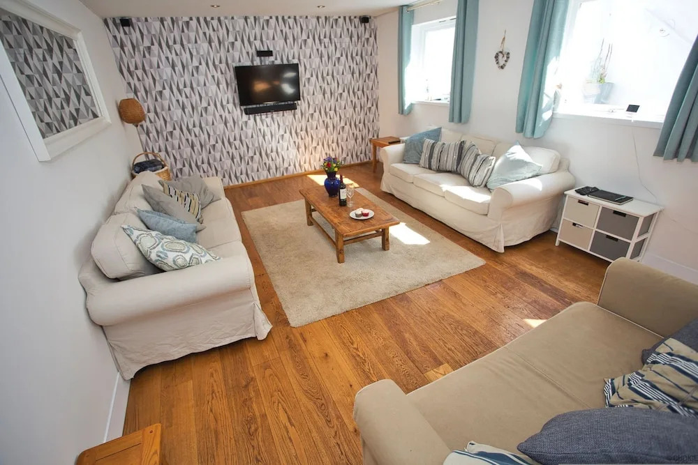 Croyde Wisteria Cottage