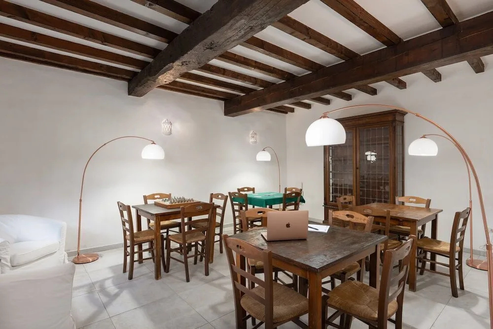 Villa Maltempo