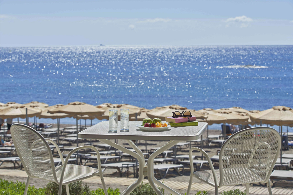 Princess Sun Hotel