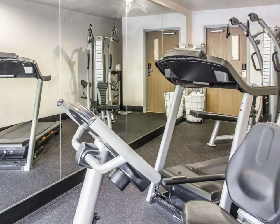 Comfort Inn Louisville