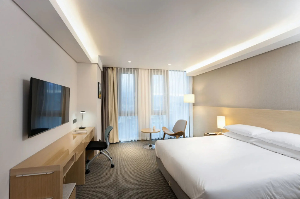 Hotel Regent Marine The Blue
