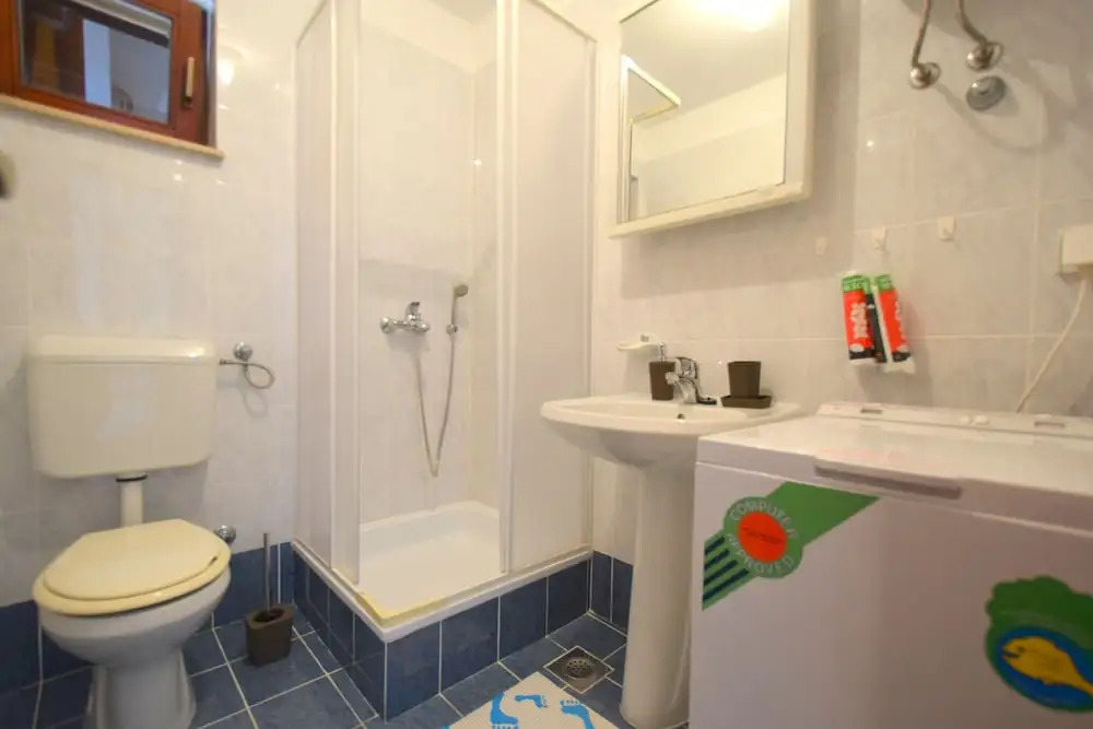 Apartment Ozren