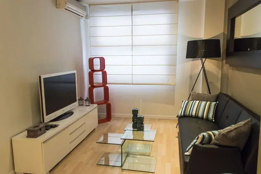 Coqueto Duplex Reformado