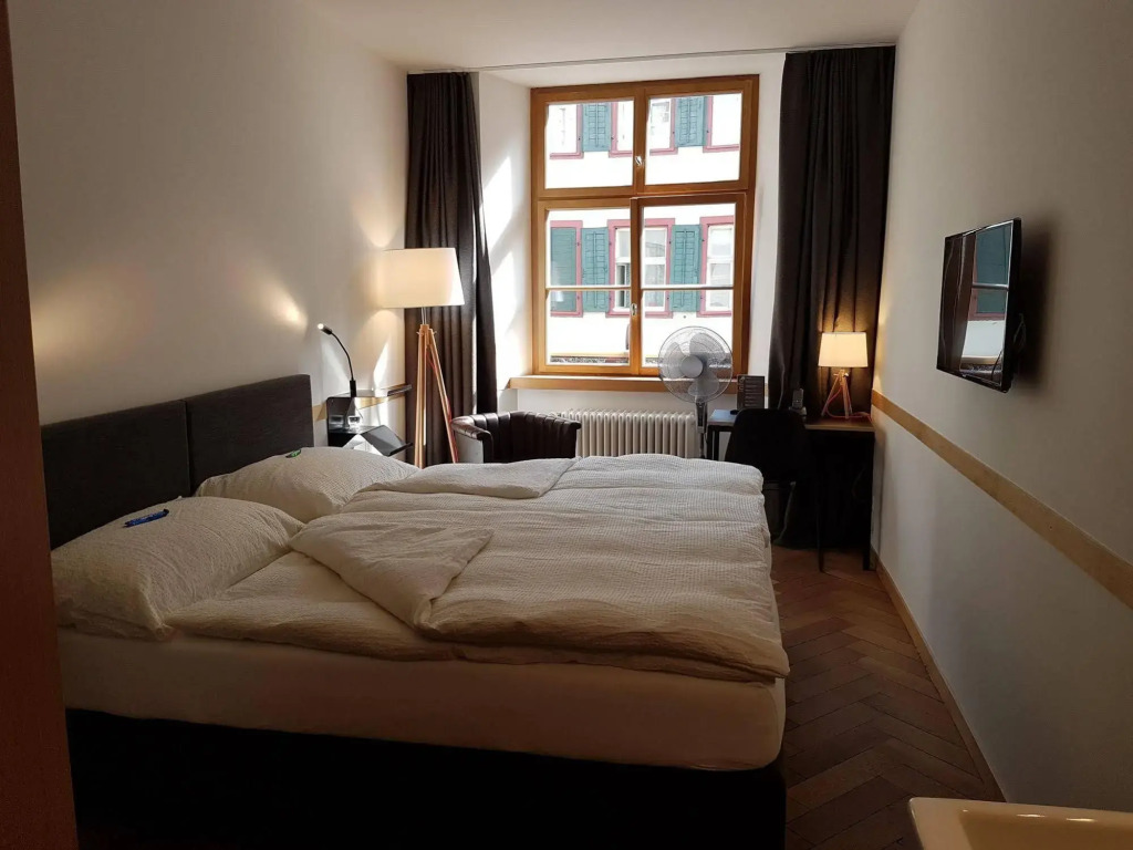 East West Hotel Basel