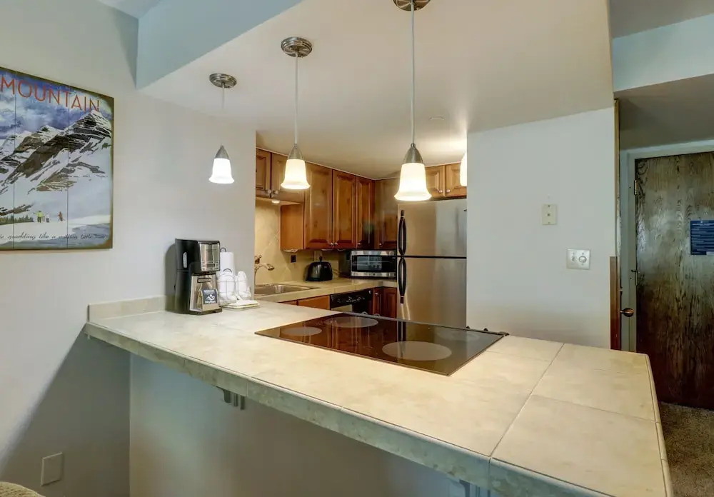 Mp410 Mountain Plaza 1br 2ba -pet Friendly 1 Bedroom Condo