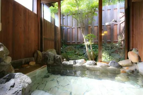 Hotel Soyokaze