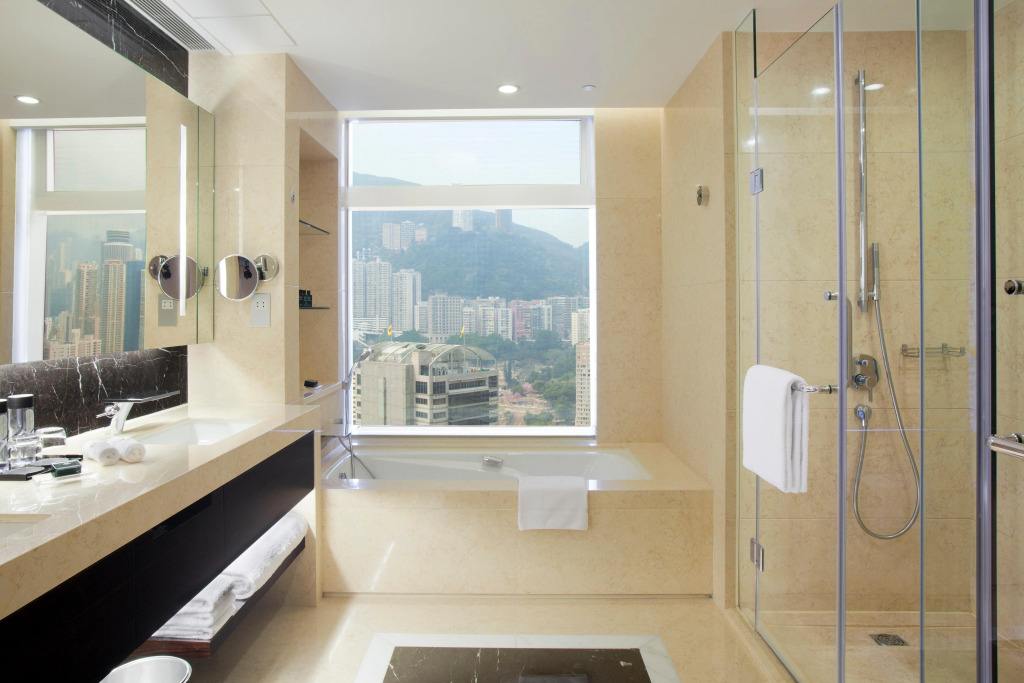 Crowne Plaza Hong Kong Causeway Bay by IHG
