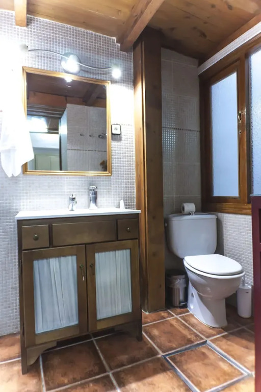 Apto en corral de vecinos del s.XVII