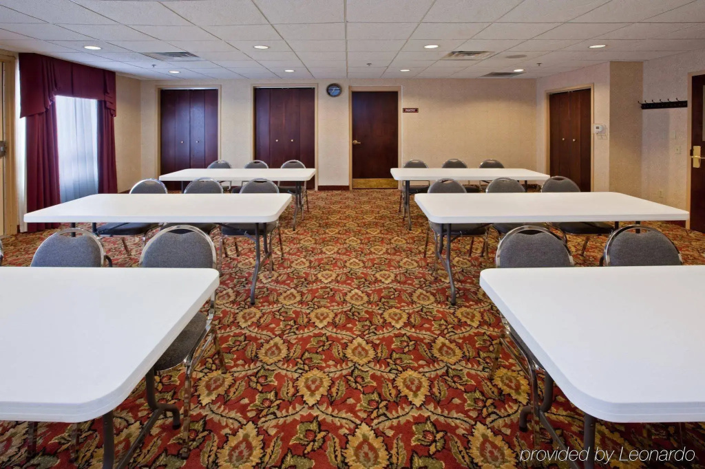 Holiday Inn Express Hotel & Suites Ashland by IHG
