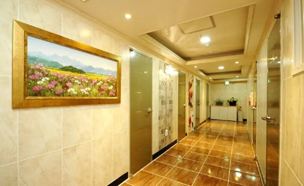 Soul Residence