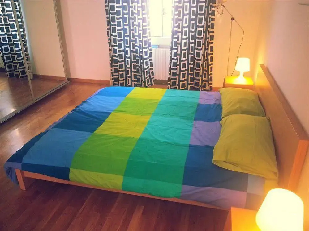 Active Rent Lazzaro Papi