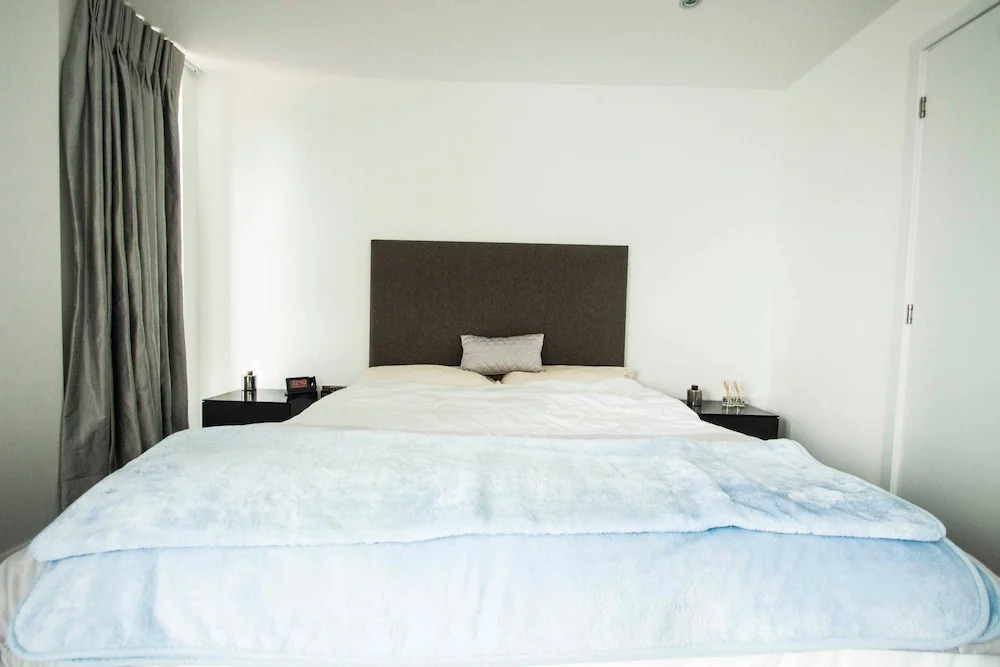 Modern 3 Bedroom Islington Flat