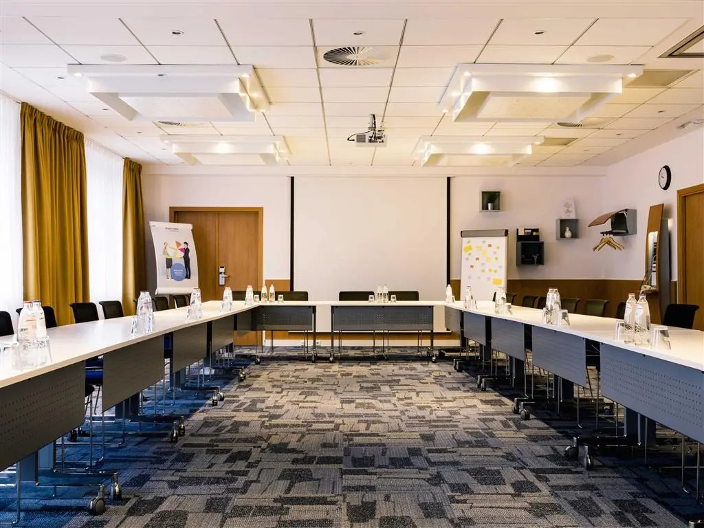 Novotel Mechelen Centrum