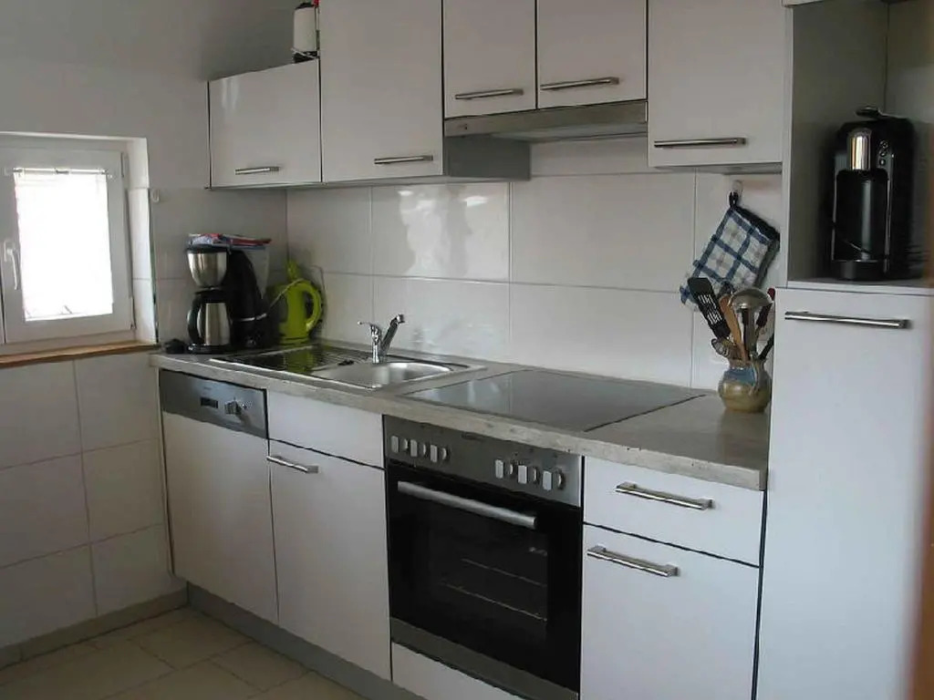 Ferienwohnung am Blumengässle
