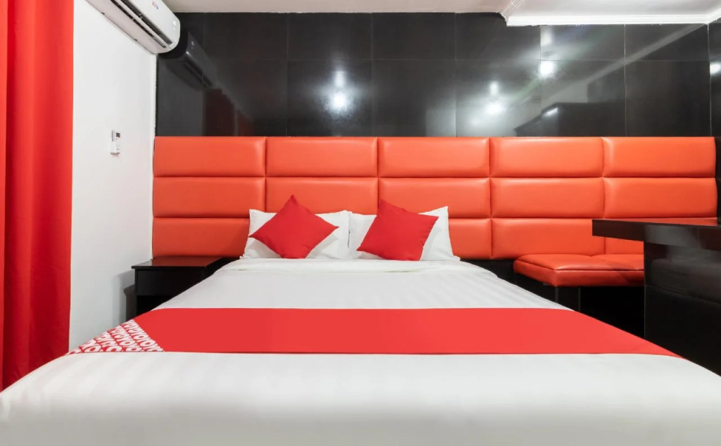 Luxury Suites A