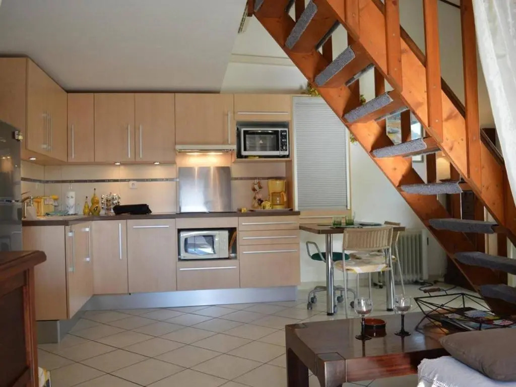 Maison Saint-Cyprien, 3 pièces, 6 personnes - FR-1-225D-532