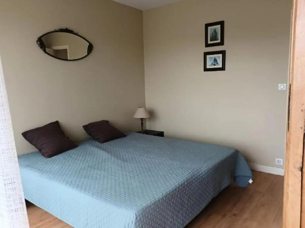Résidence Caroual - 2 Pièces pour 4 Personnes 544