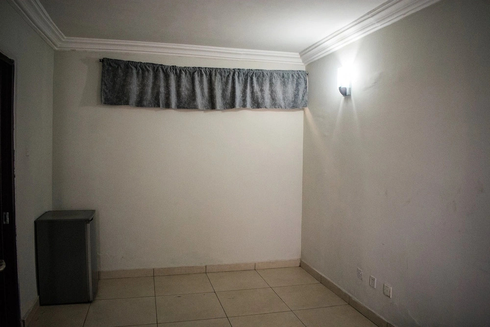 DBI Guest House