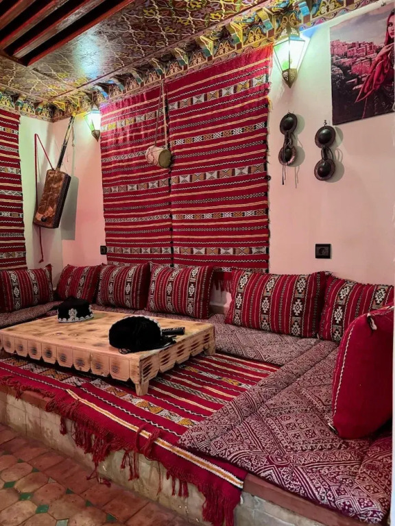 Riad hamad