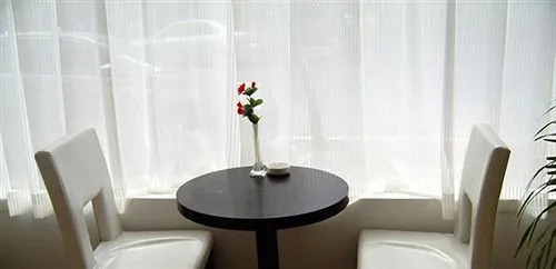 Hengdian Tinghao Hotel(横店庭豪酒店)